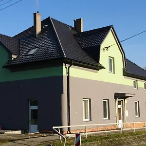 Borovec Sedlnice