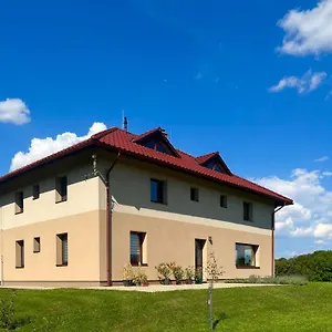 Bez Modrého Páva Štramberk
