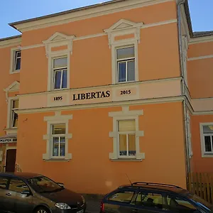 Libertas Mariánské Lázně